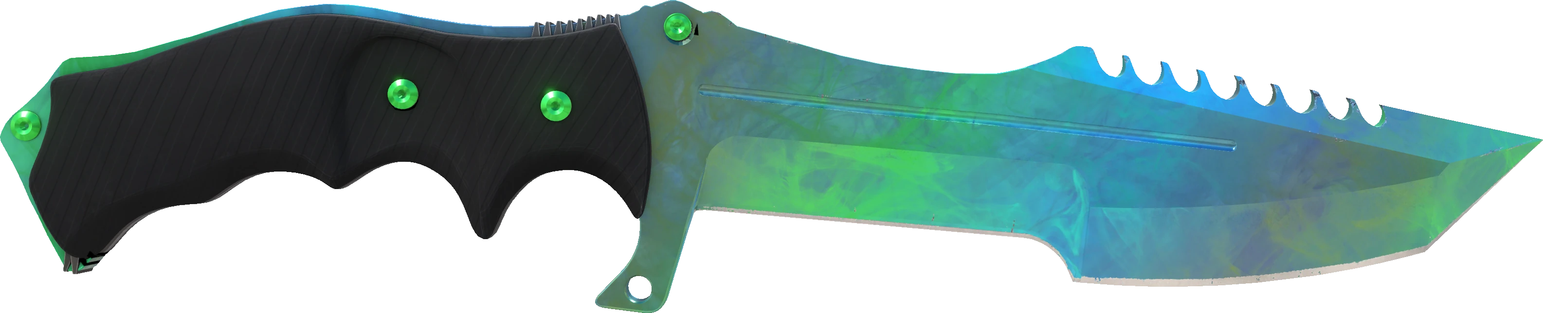 Huntsman Knife Gamma Doppler Phase Factory New Cs Skins Find