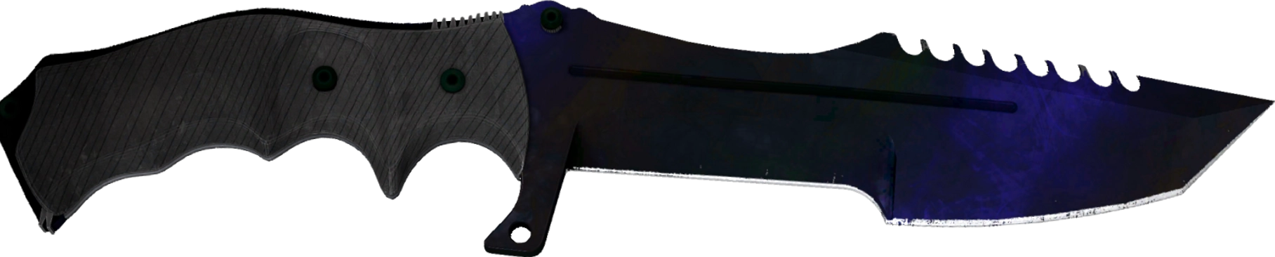 Huntsman Knife Doppler Phase 3 Factory New CS2 Skins Find And