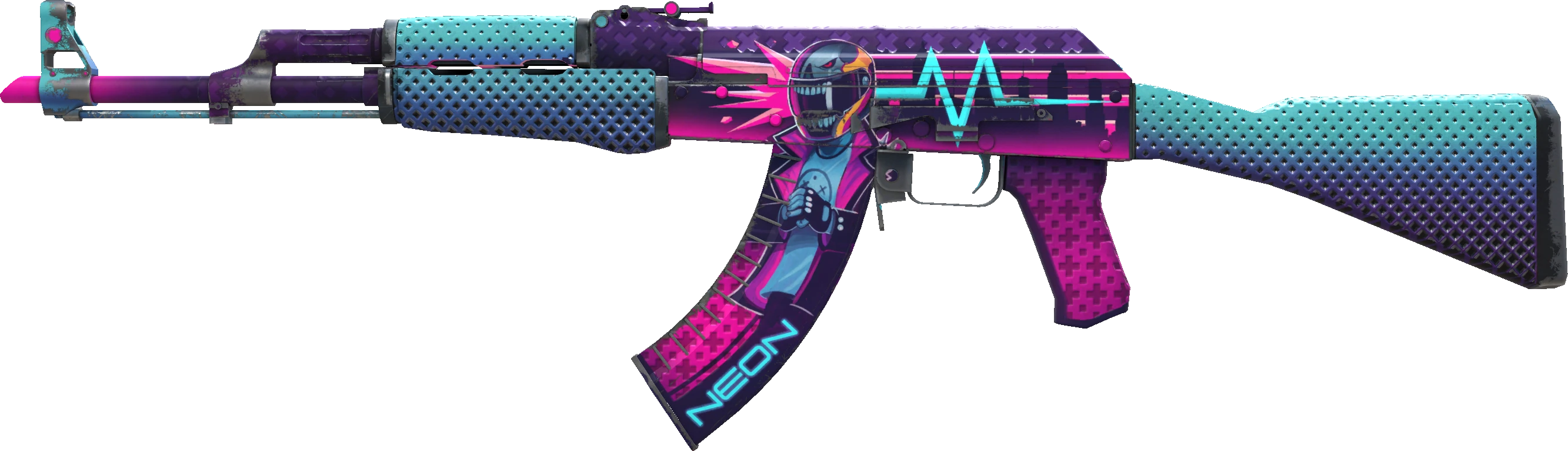 【CNP】CNP 80% リキッド LIVELINE-AK-47 1ml Buy AK-47 | Neon Rider (Field-Tested) – price from $34.73