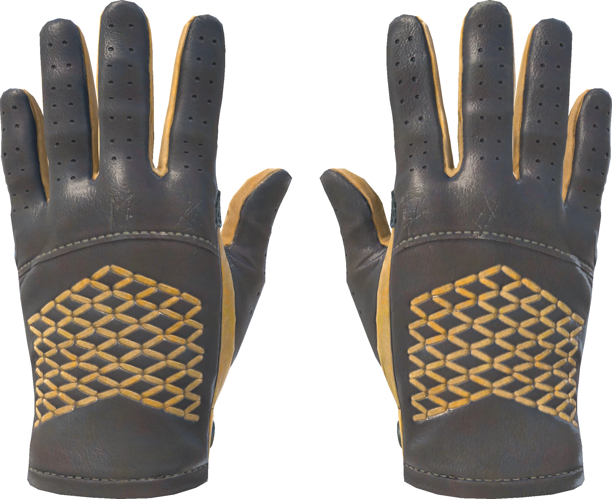 ☆ Driver Gloves | Overtake (Minimal Wear) - CS2 الجلود | ابحث 