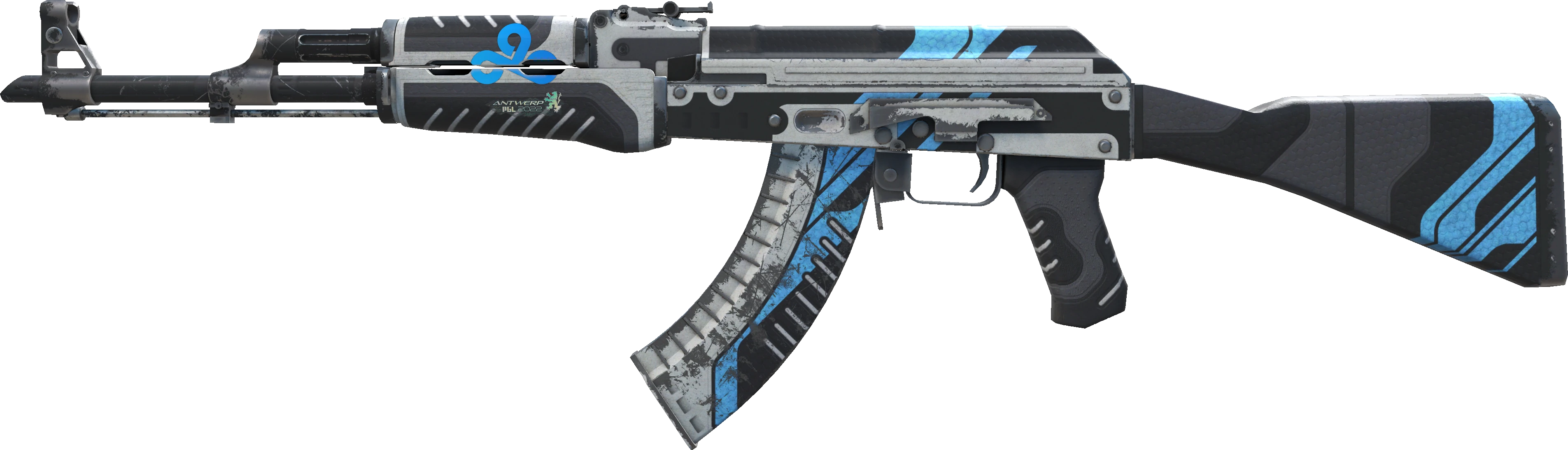 その他 CSGO AK47 Vulcan FN AK-47 | Vulcan - EsportFire.com