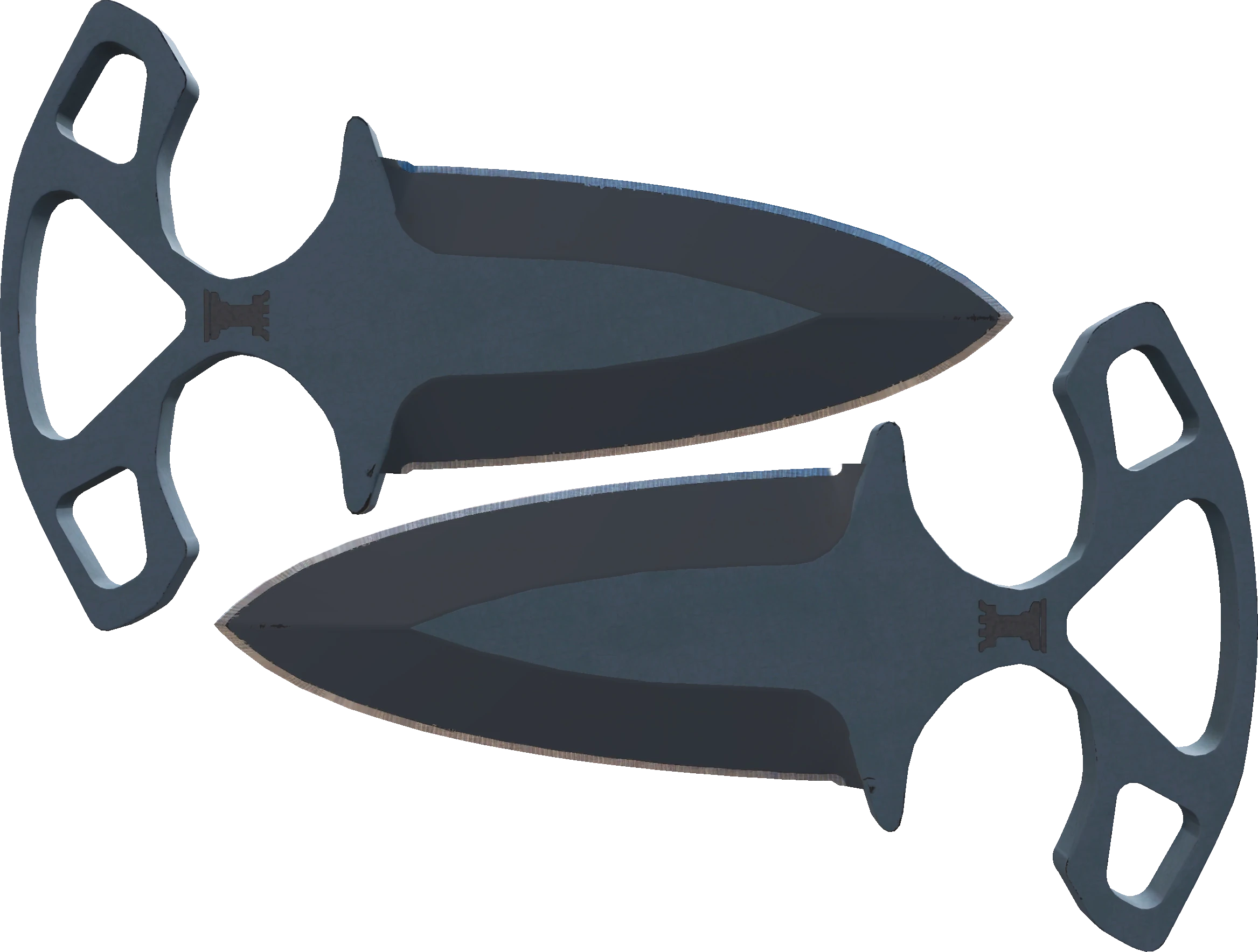 Shadow Daggers 