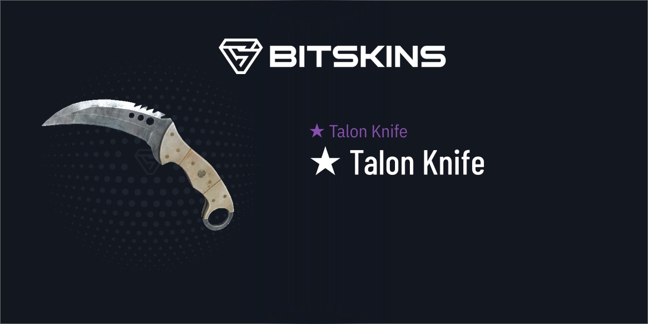 Талон кнайф. Talon Knife. Талон нож КС го. Talon Knife | Slaughter.