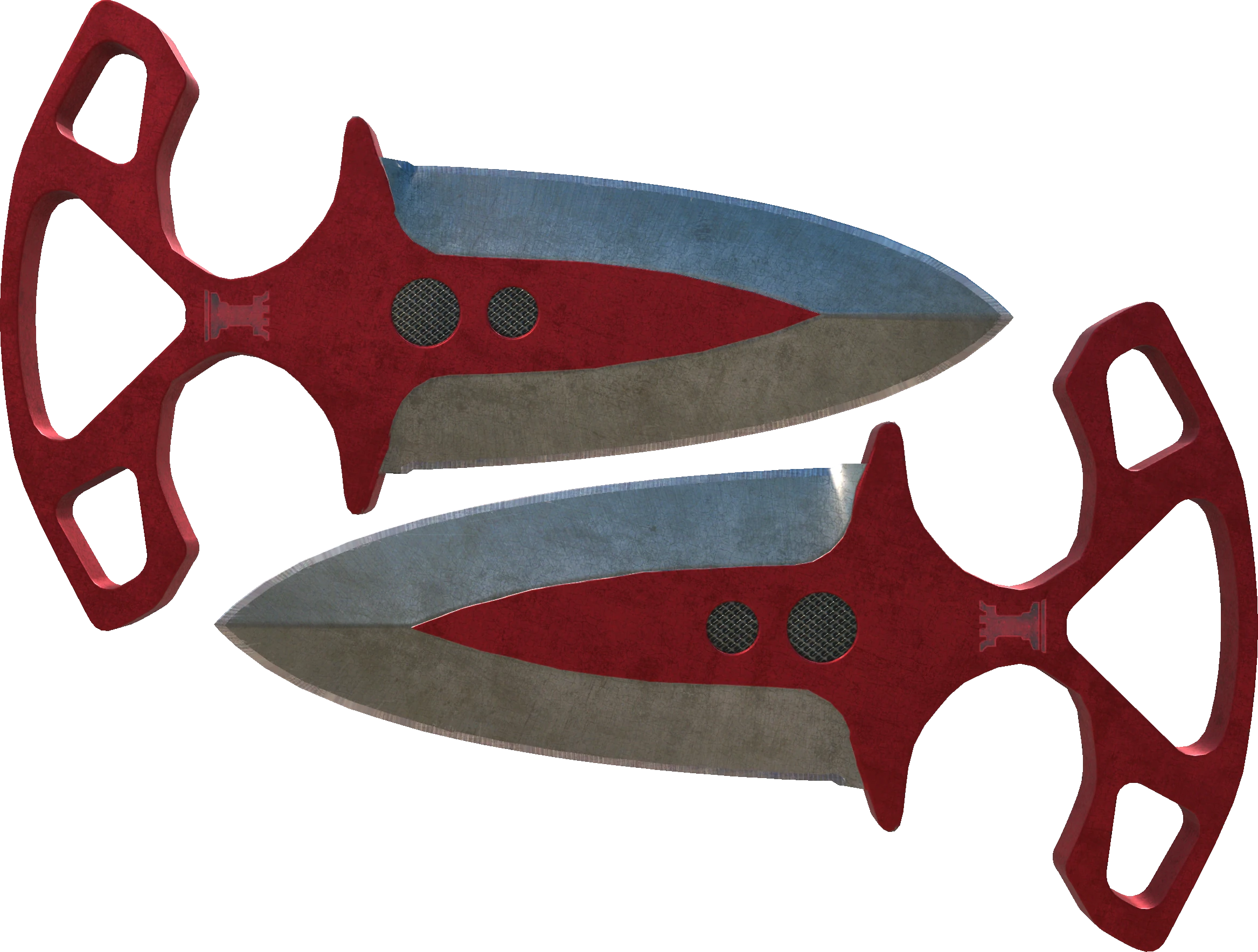 Stattrak™ Shadow Daggers 