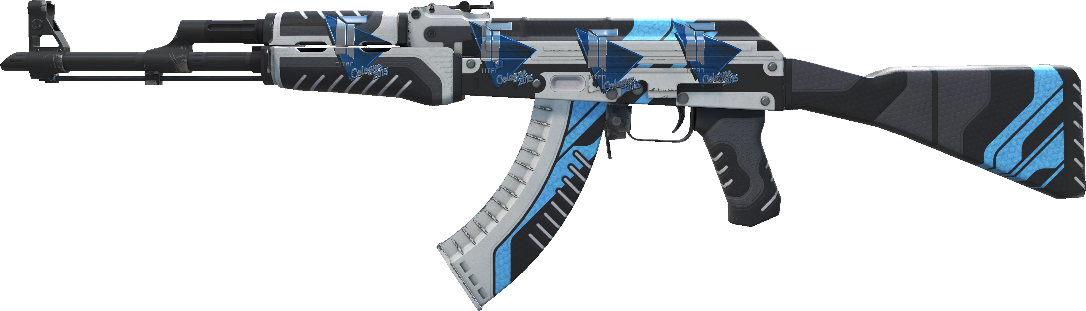 その他 CSGO AK47 Vulcan FN AK-47 | Vulcan - CS2 Skins