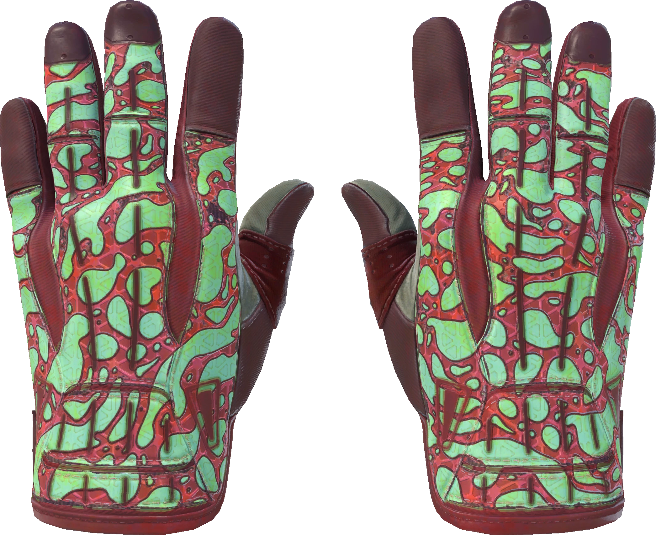 Sport Gloves Bronze Morph (Factory New) CS2 Skins Find and Trade