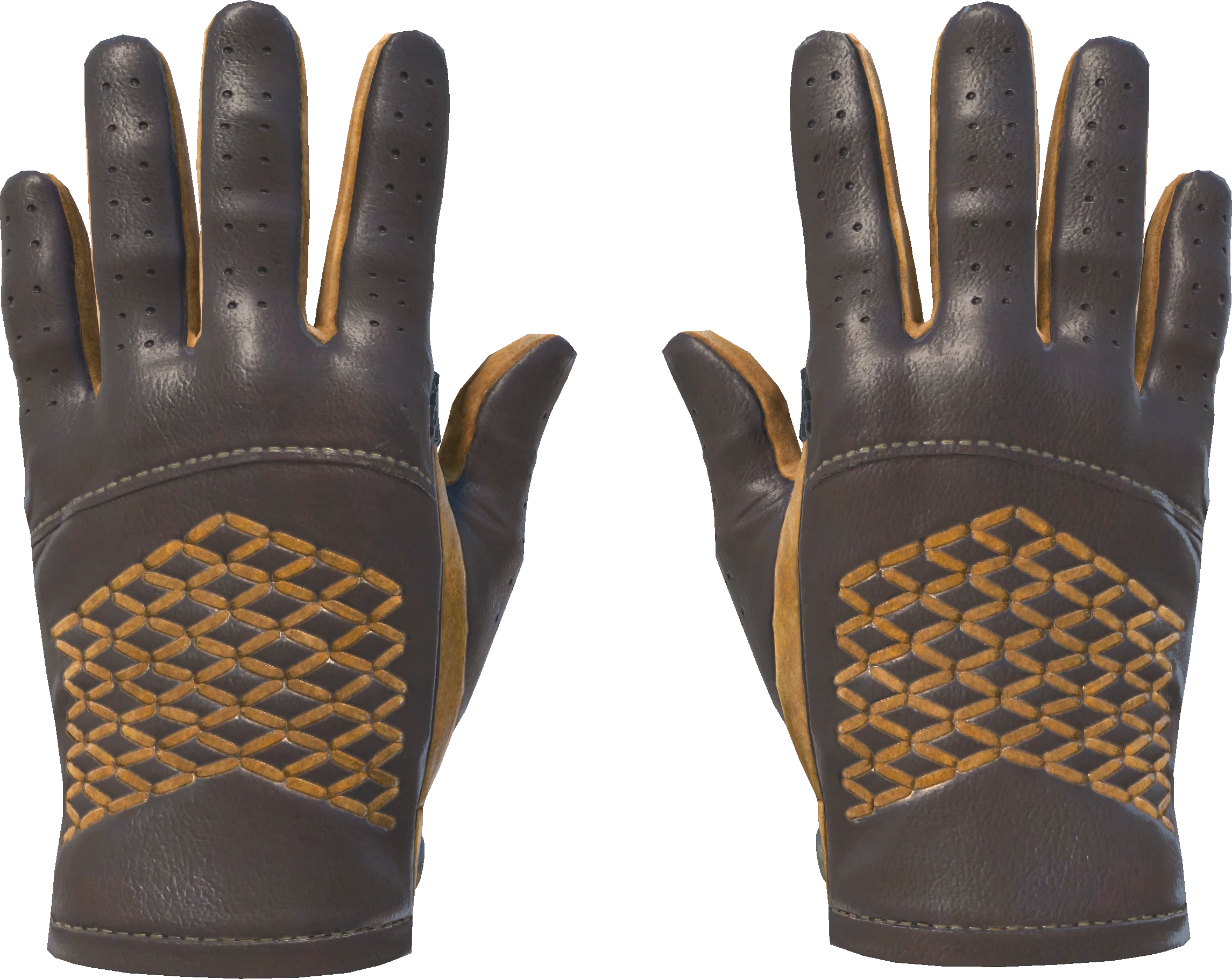 ☆ Driver Gloves | Overtake (Minimal Wear) - CS2 Item | Buy Now on 