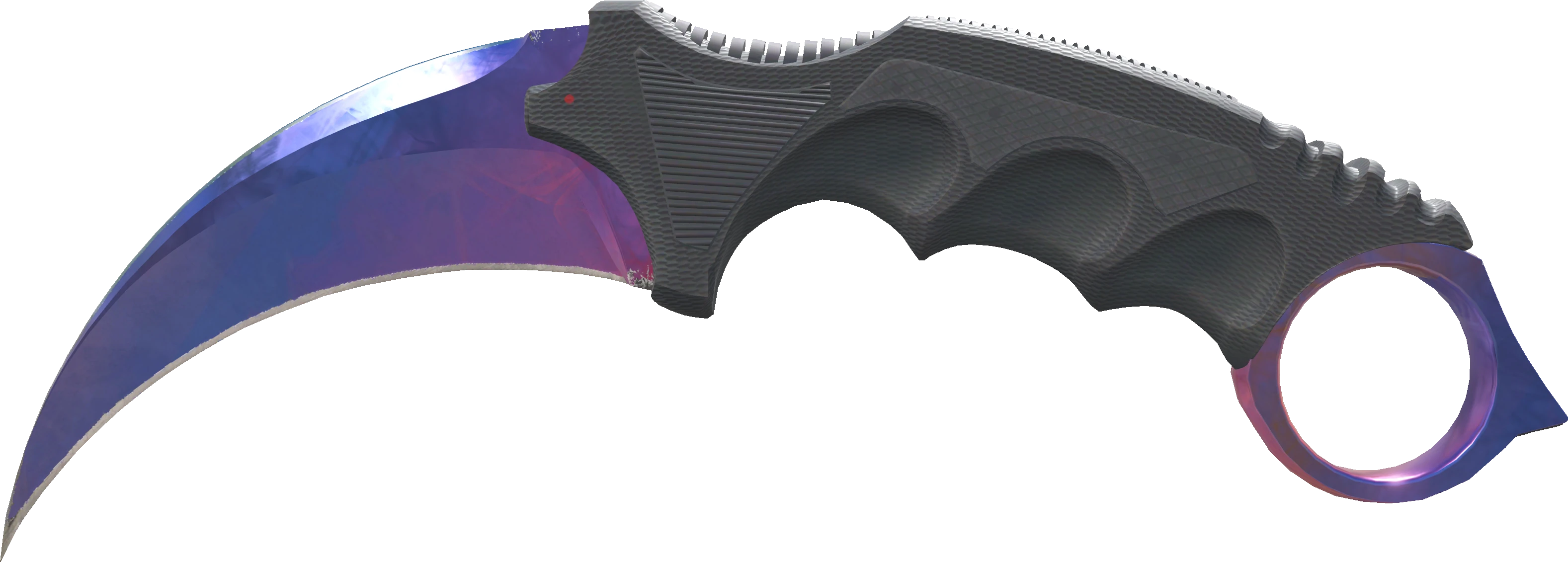 StatTrak™ Karambit | Doppler Phase 1 (Factory New) - CS2 Skins | Find ...