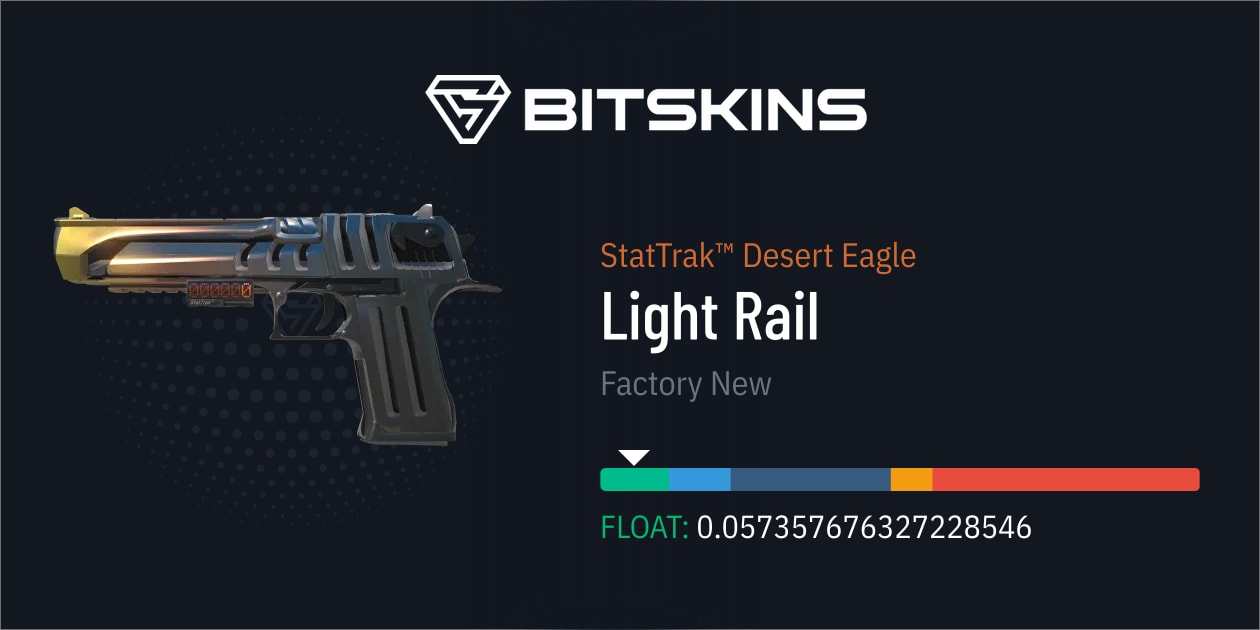 Stattrak tm desert eagle рельсотрон Stattrak tm desert eagle рельсотрон