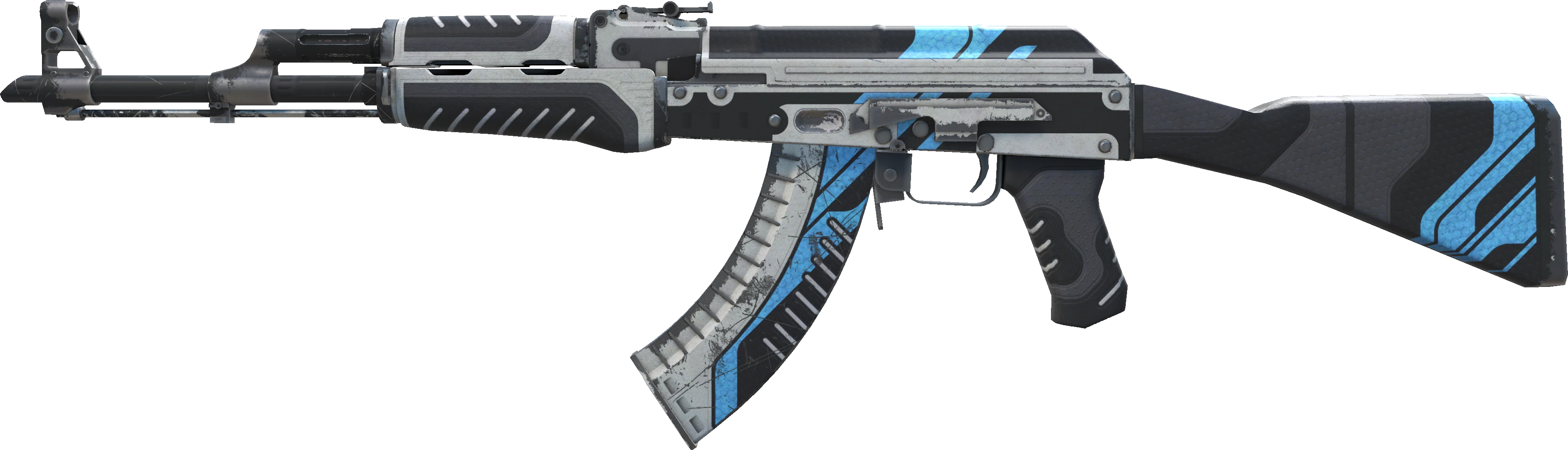 AK-47 | Vulcan (Field-Tested) - CS2 Item | Buy Now on BitSkins
