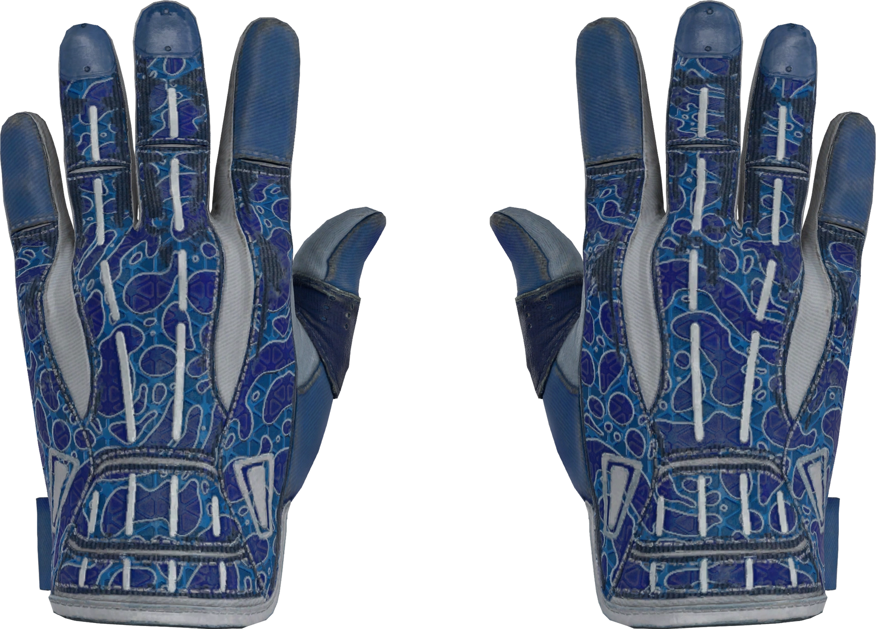 Sport Gloves Amphibious (FieldTested) CS2 Skins Find and Trade