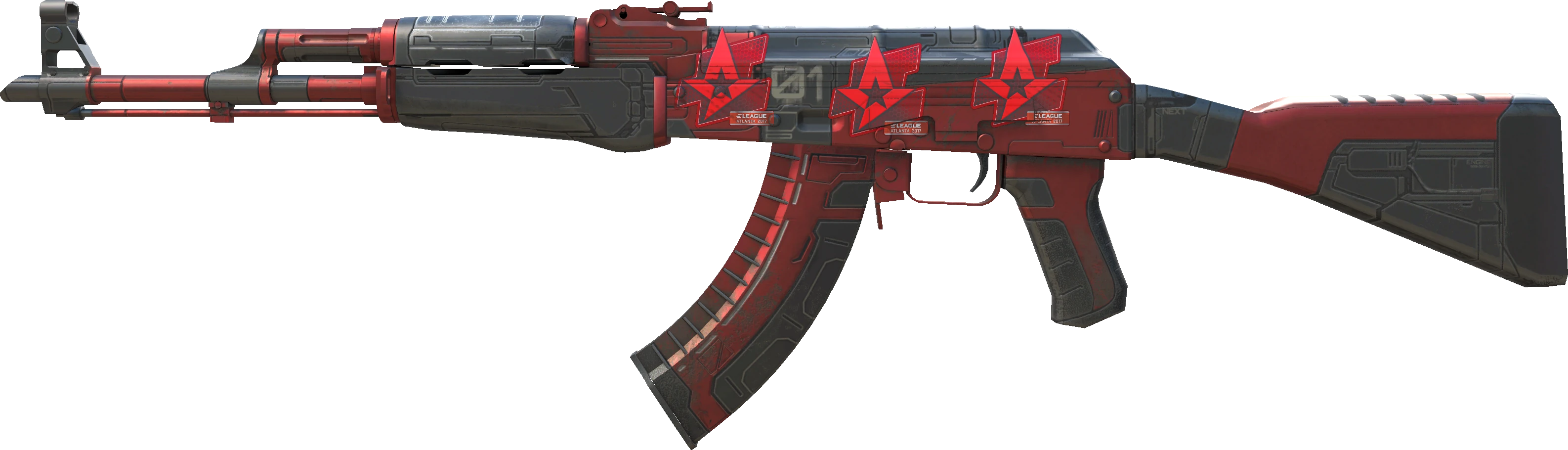 大特価セール AK-47 on Now Buy | Item CS2 - New) (Factory Mk01 Orbit | ジャケット・アウター
