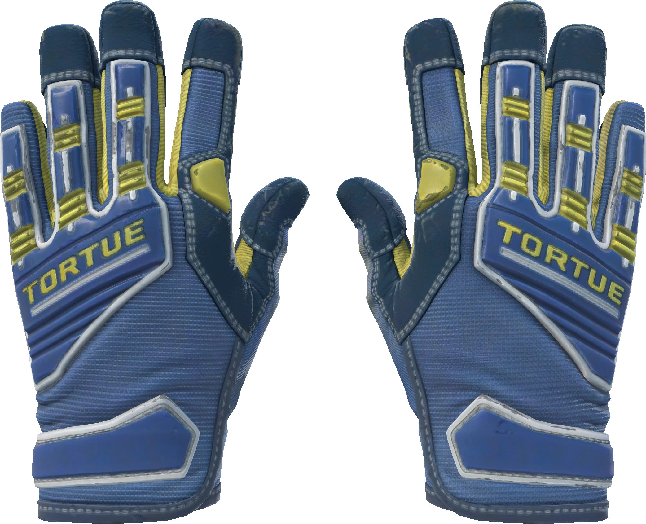 Specialist Gloves | Field Agent (Field-Tested) - CS2 Skins | Find and ...