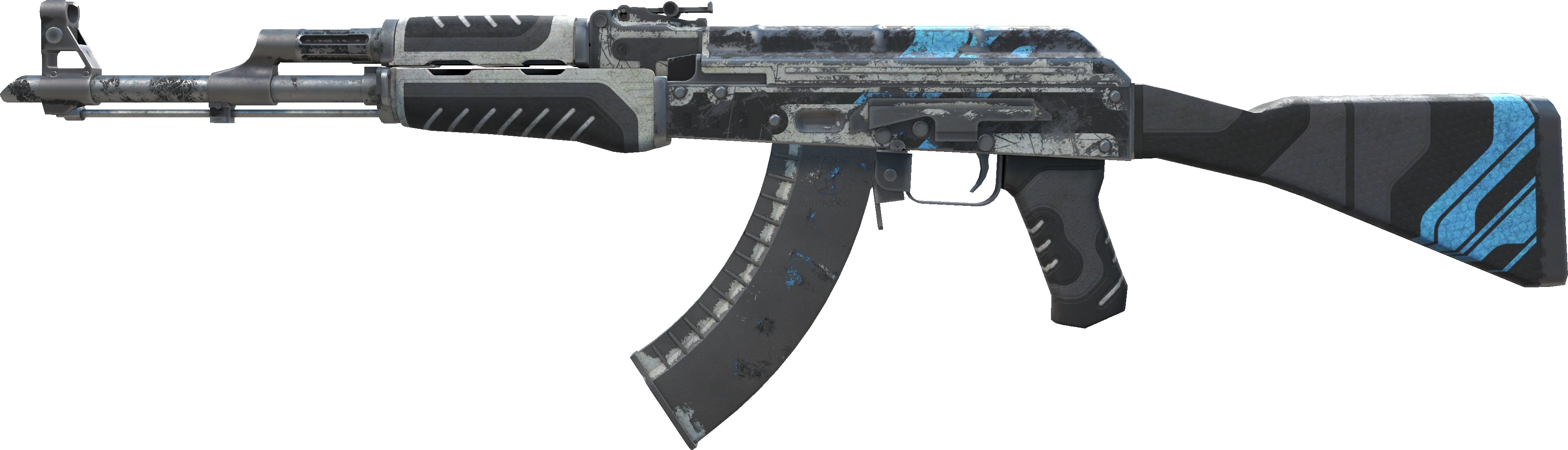 Steam Community Market :: Listings for AK-47 | Vulcan
