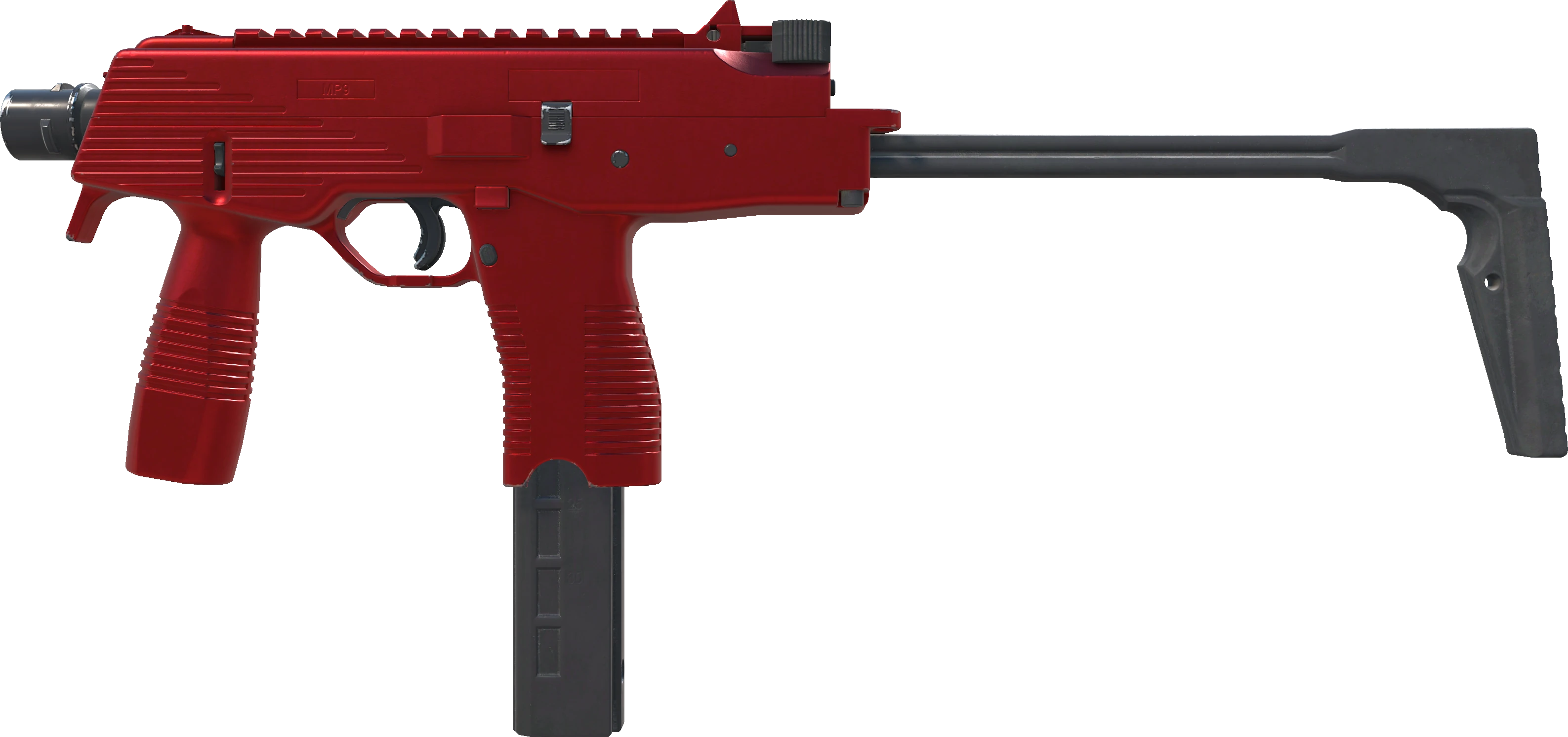 Mp9 все скины кс фото 22