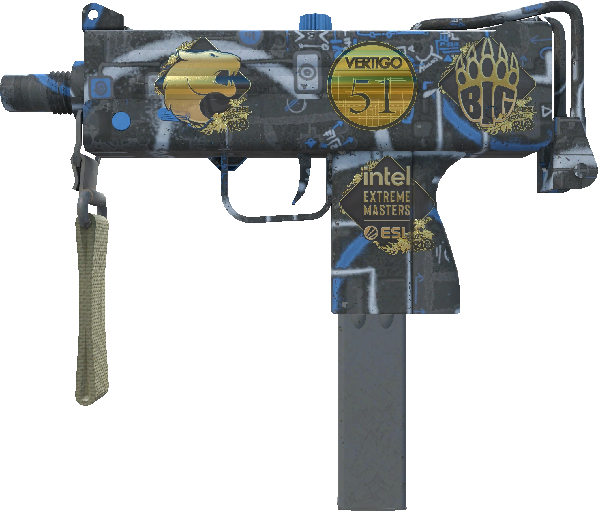 Why CSGO Souvenir Skins Are Your Ticket to Gaming Fame