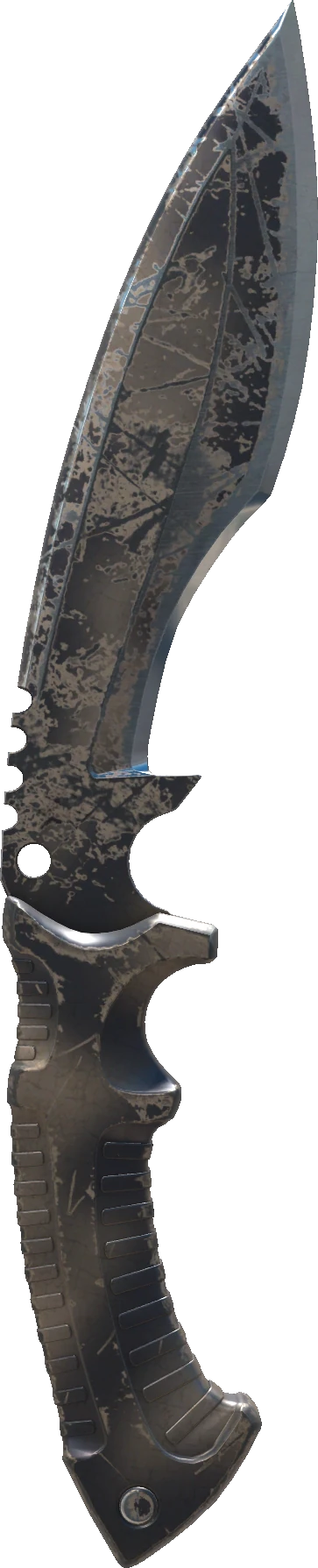 ☆ Kukri Knife | Scorched (Field-Tested) - CS2 Item | Buy Now on 