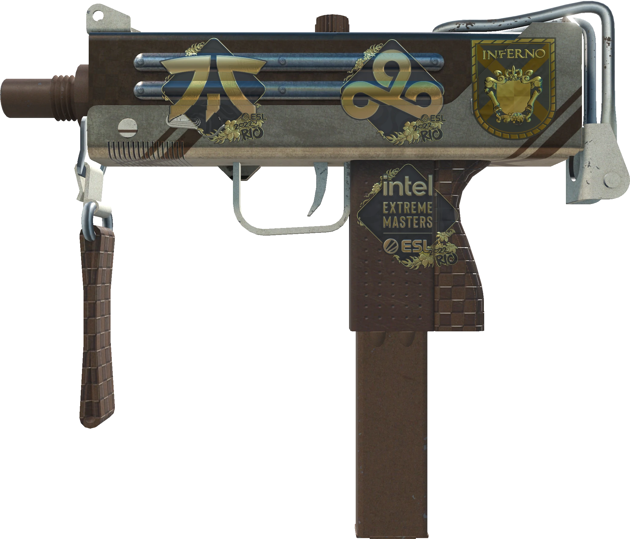 cs2 souvenir skins
