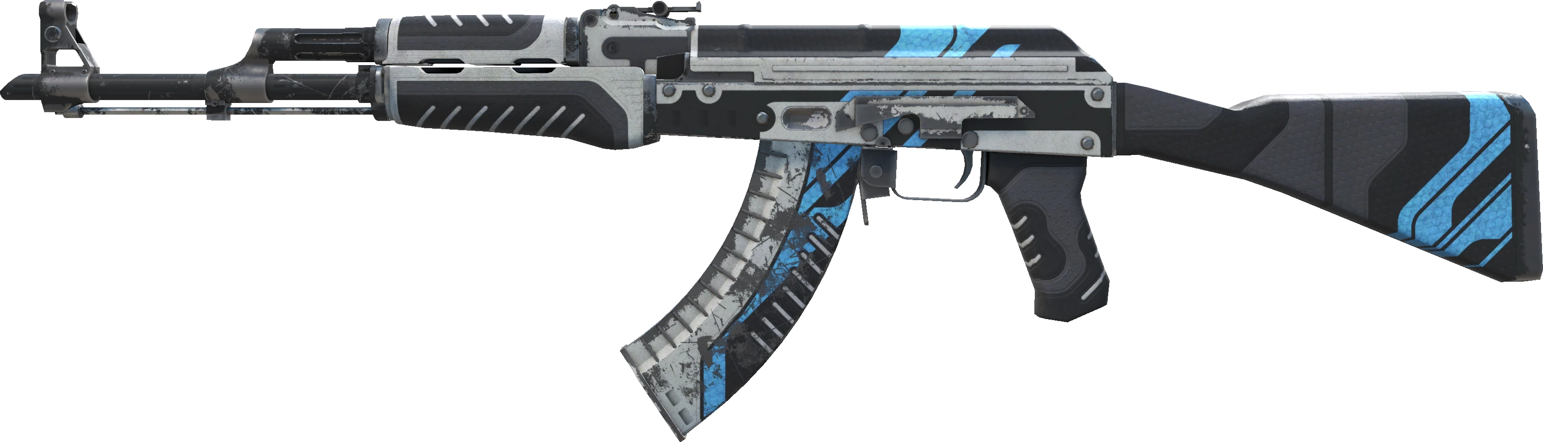 AK-47 | Vulcan (Field-Tested) - CS2 Item | Buy Now on BitSkins