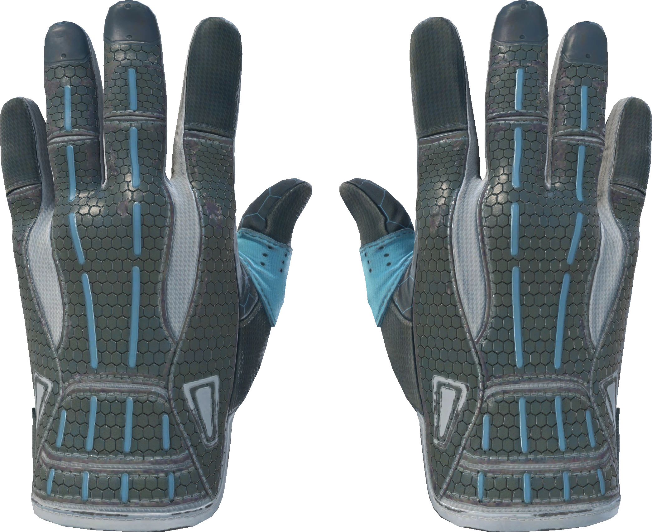 Sport Gloves Superconductor (FieldTested) CS2 Skins Find and