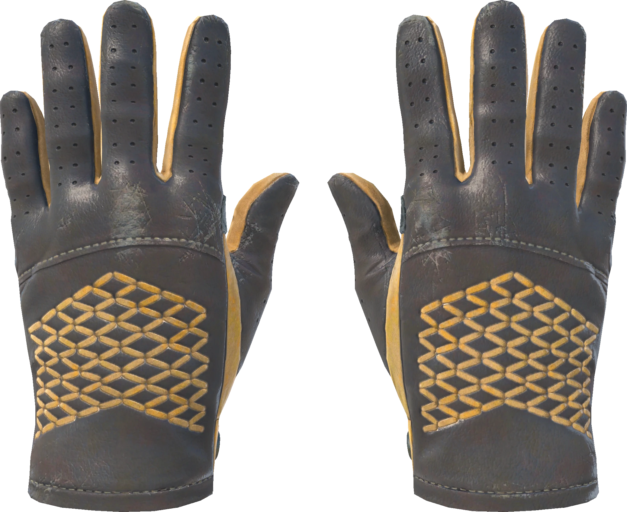 Driver Gloves Overtake (FieldTested) CS2 Skins Find and Trade