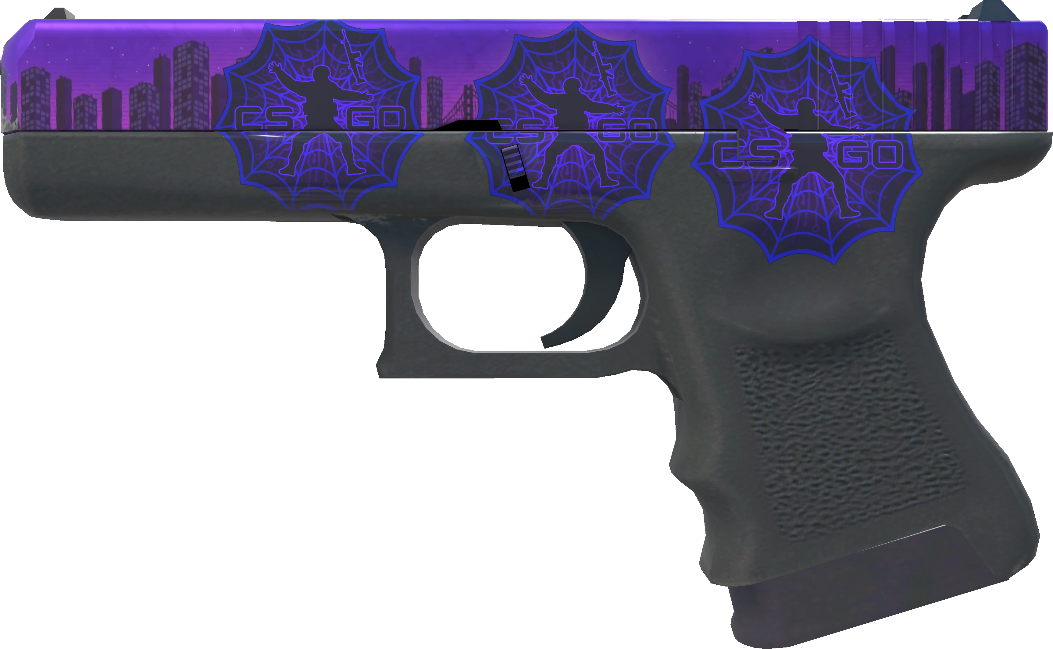 コレクション放出！GLOCK 18C Glock Glock 18C Metal Version GBB (2025) - Airsoftzone