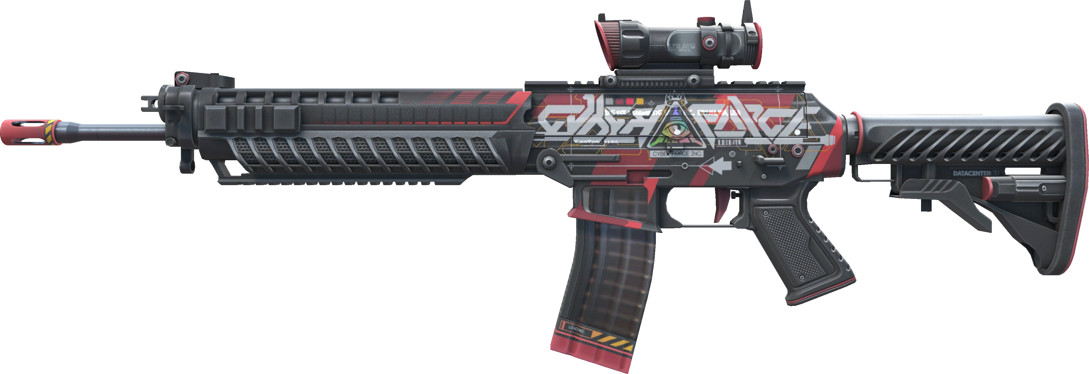 人気メーカー・ブランド | Item CS2 - New) (Factory Cyberforce | 553 SG Buy on Now バトルスピリッツ