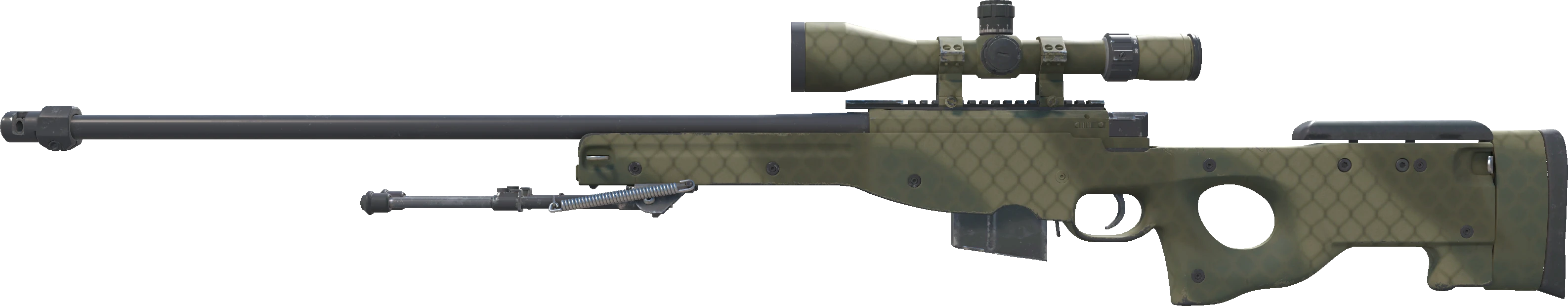 AWP | Safari Mesh (Minimal Wear) - CS2 Skins | Find and Trade Your ...