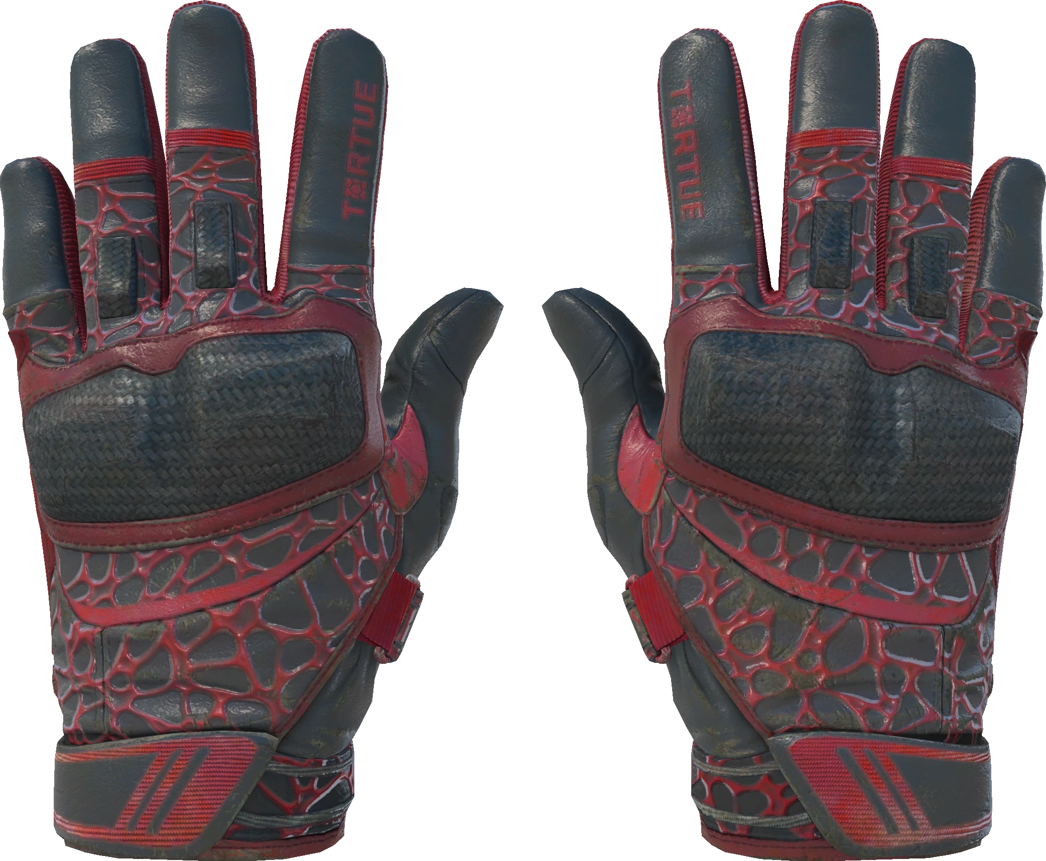 Moto Gloves Blood Pressure (WellWorn) CS2 Skins Find and Trade