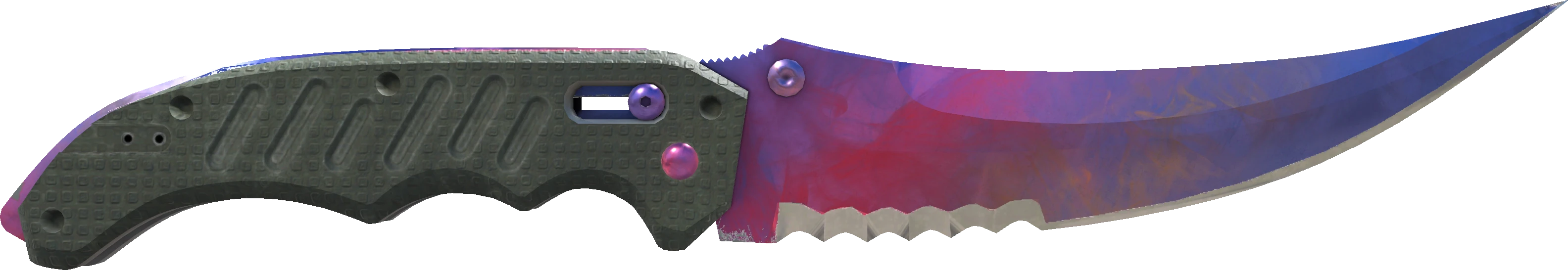 cs2 classic knife doppler