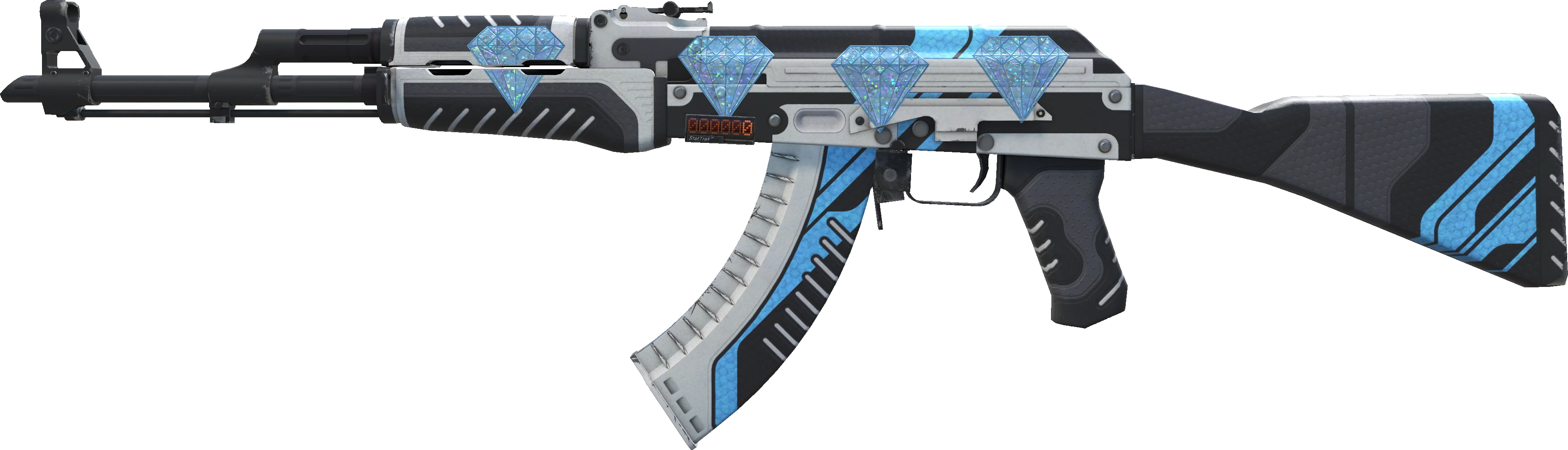 その他 CSGO AK47 Vulcan FN AK-47 | Vulcan ☆ Price & Insights | Tradeit